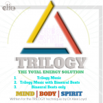 Trilogy - The Total Energy Solution FULL PACKAGE MP3 Album